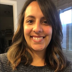 Meet your Posher, Melissa